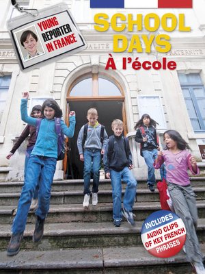 cover image of School Days